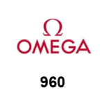 Omega 960