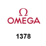 Omega 1378