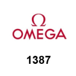 Omega 1387