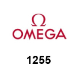 Omega 1255