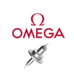 Omega balance staffs
