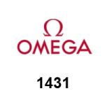 Omega 1431