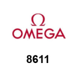 Omega 8611