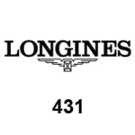 Longines 431