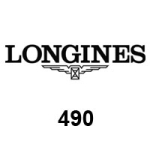 Longines 490