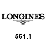 Longines 561.1
