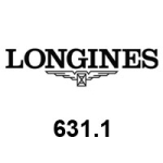 Longines 631.1
