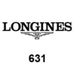 Longines 631