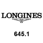 Longines 645.1