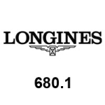 Longines 680.1
