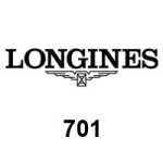 Longines 701