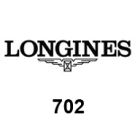 Longines 702