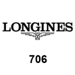 Longines 706