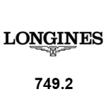 Longines 749.2