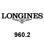Longines 960.2