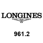Longines 961.2