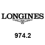 Longines 970.2