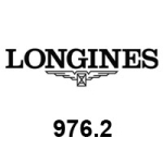 Longines 976.2