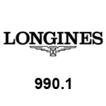 Longines 900.1