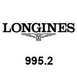 Longines 995.2
