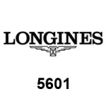 Longines 5601