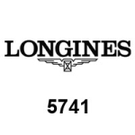 Longines 5741