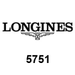 Longines 5751