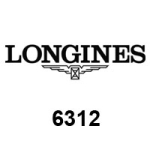 Longines 6312