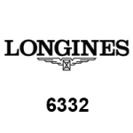 Longines 6332