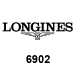 Longines 6902