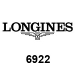 Longines 6922