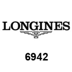 Longines 6942