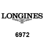 Longines 6972