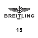 Breitling 15