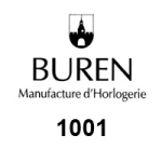 Buren 1001