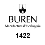 Buren 1422