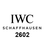 IWC 2602