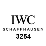 IWC 3254