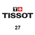 Tissot 27