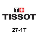 Tissot 27-1T