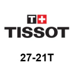 Tissot 27-21T