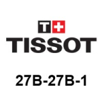 Tissot 27B-27B-1