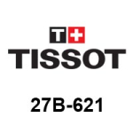 Tissot 27B-621