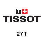 Tissot 27T