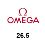 Omega 26.5