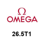 Omega 26.5T1