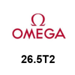 Omega 26.5T2