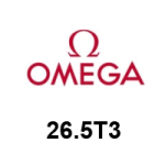 Omega 26.5T3