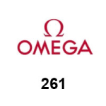 Omega 261
