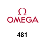 Omega 481